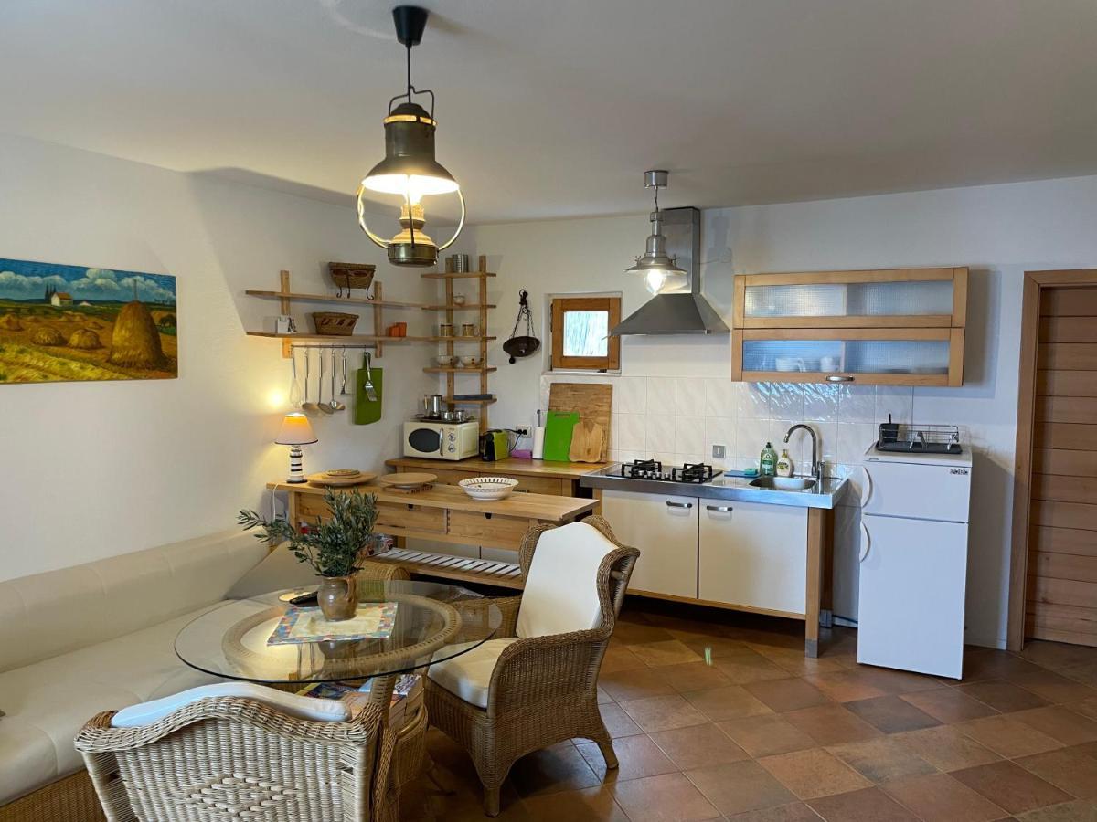 Holiday Home Pure Nature Tkon Exterior foto