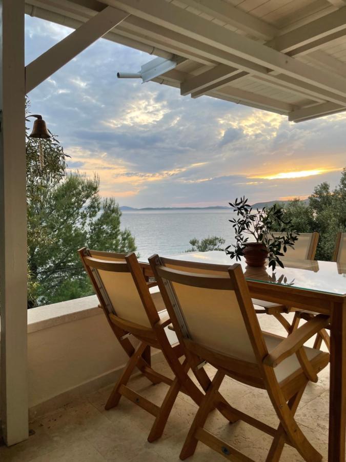 Holiday Home Pure Nature Tkon Exterior foto