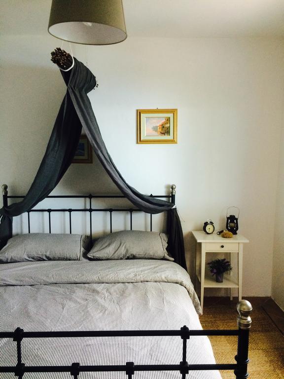 Holiday Home Pure Nature Tkon Quarto foto