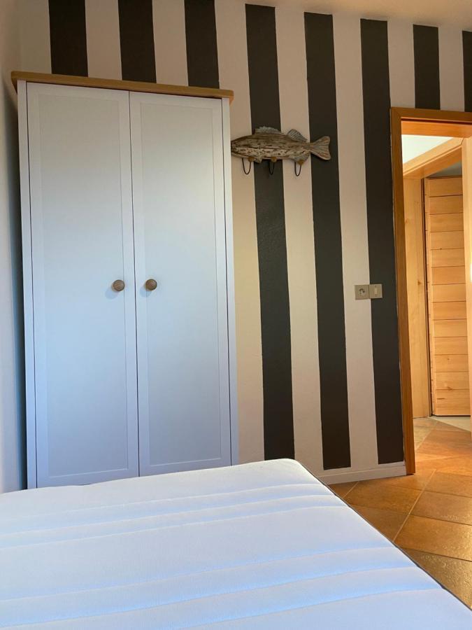 Holiday Home Pure Nature Tkon Exterior foto