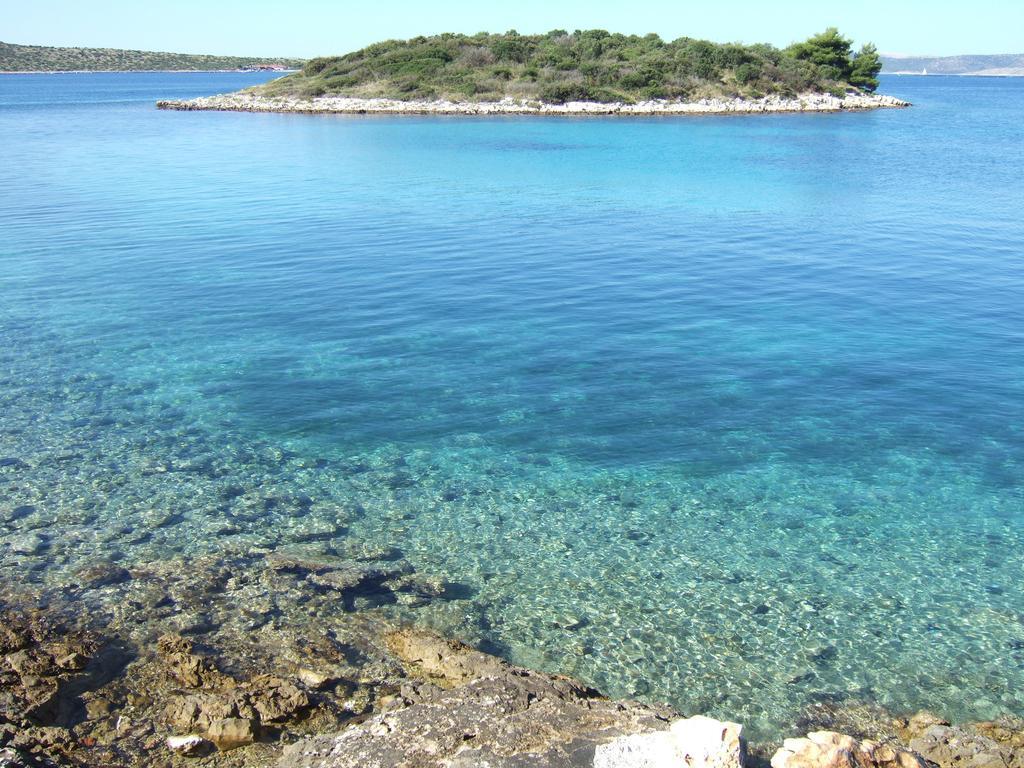 Holiday Home Pure Nature Tkon Quarto foto