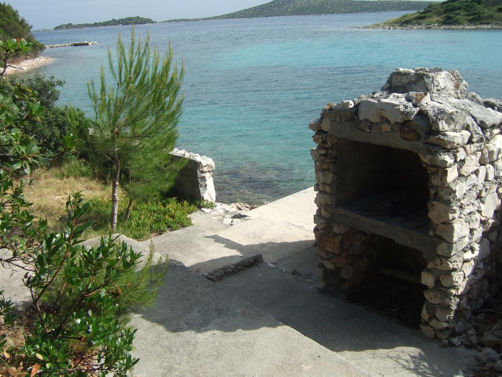 Holiday Home Pure Nature Tkon Quarto foto