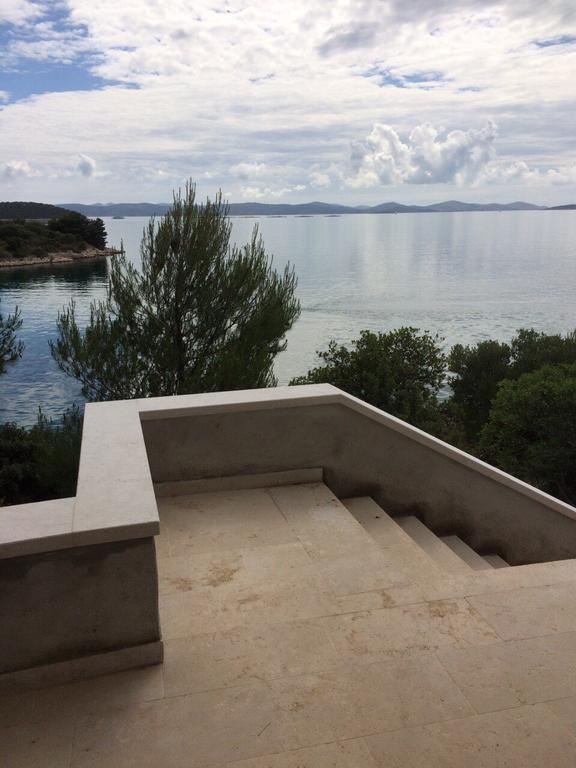 Holiday Home Pure Nature Tkon Exterior foto