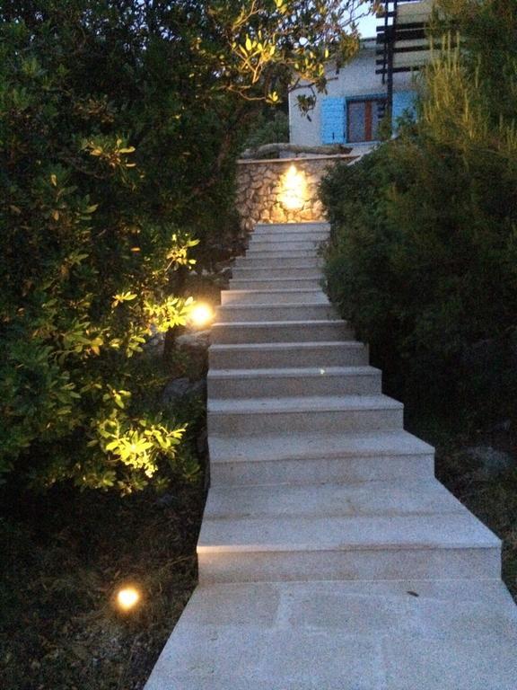 Holiday Home Pure Nature Tkon Exterior foto
