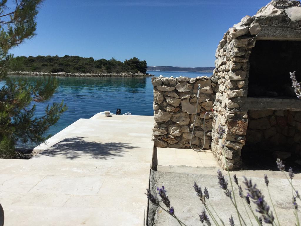 Holiday Home Pure Nature Tkon Exterior foto